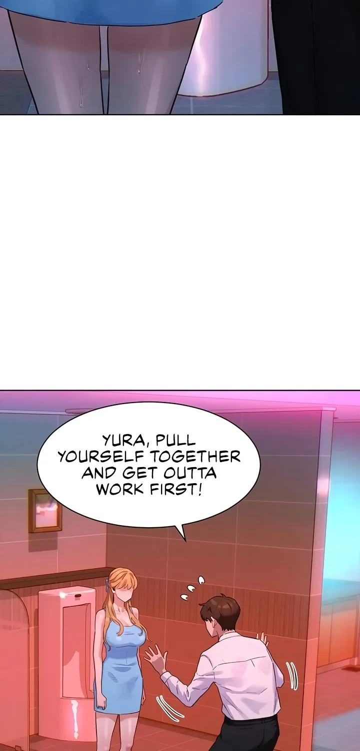 Secret Taste.Zip Chapter 2 page 119 - 