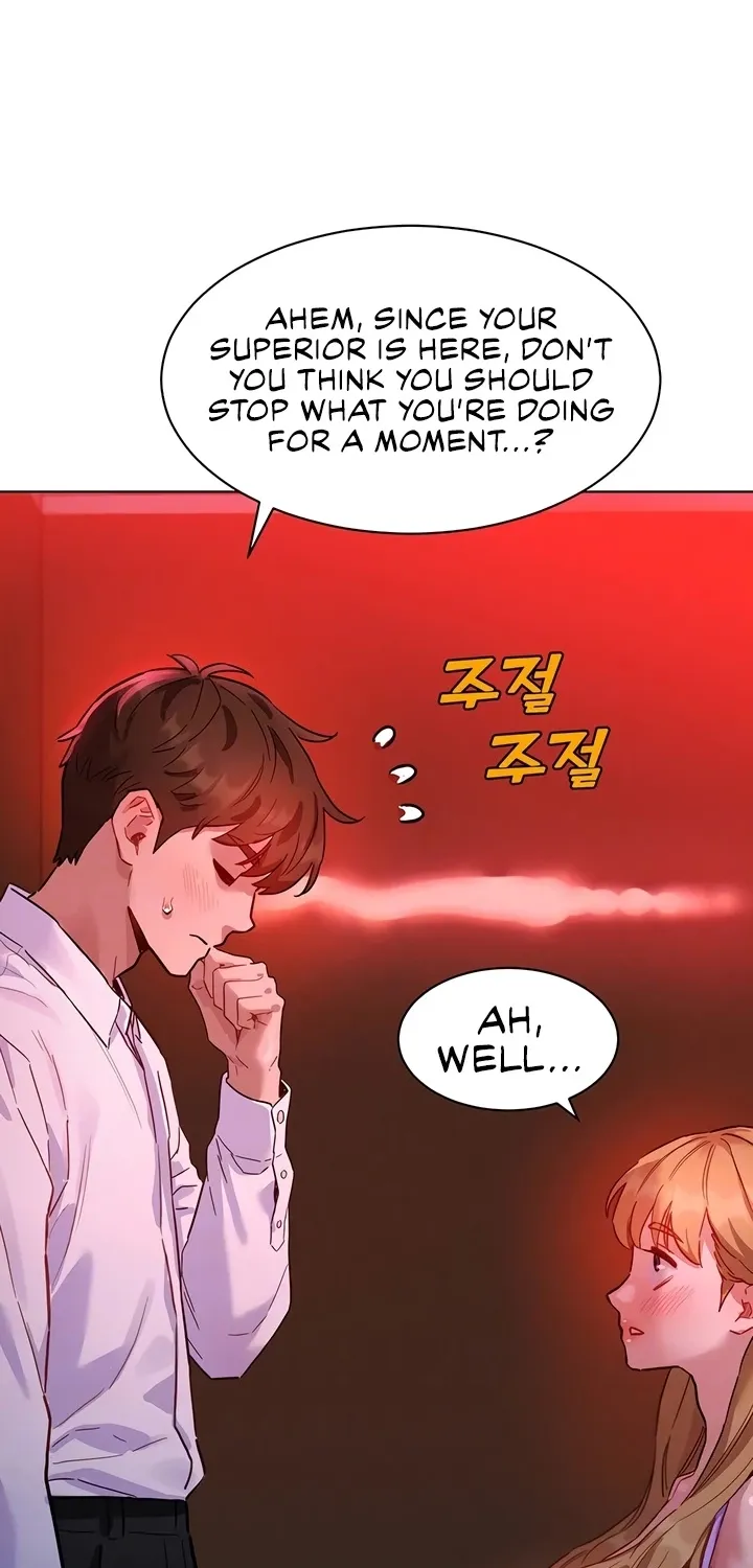 Secret Taste.Zip Chapter 2 page 13 - 