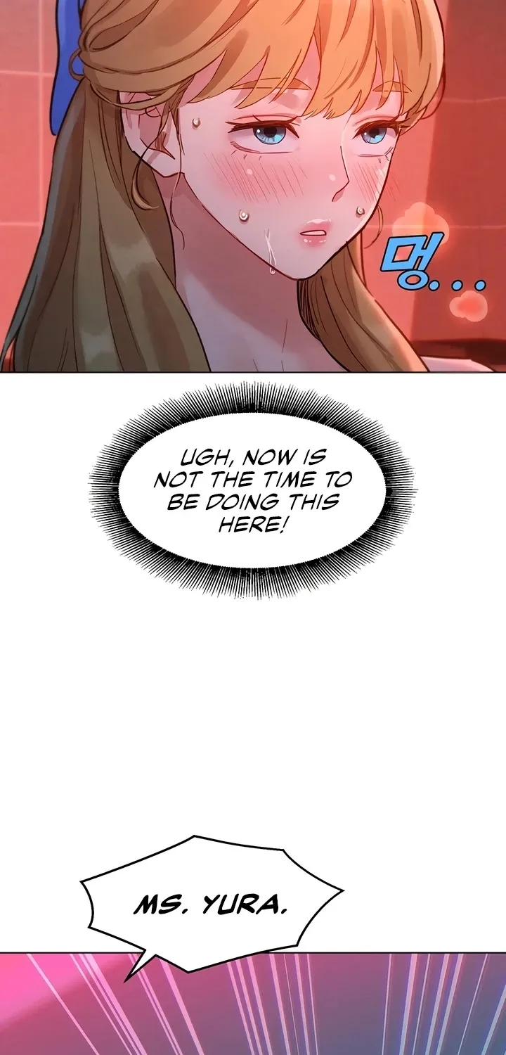 Secret Taste.Zip Chapter 2 page 122 - 