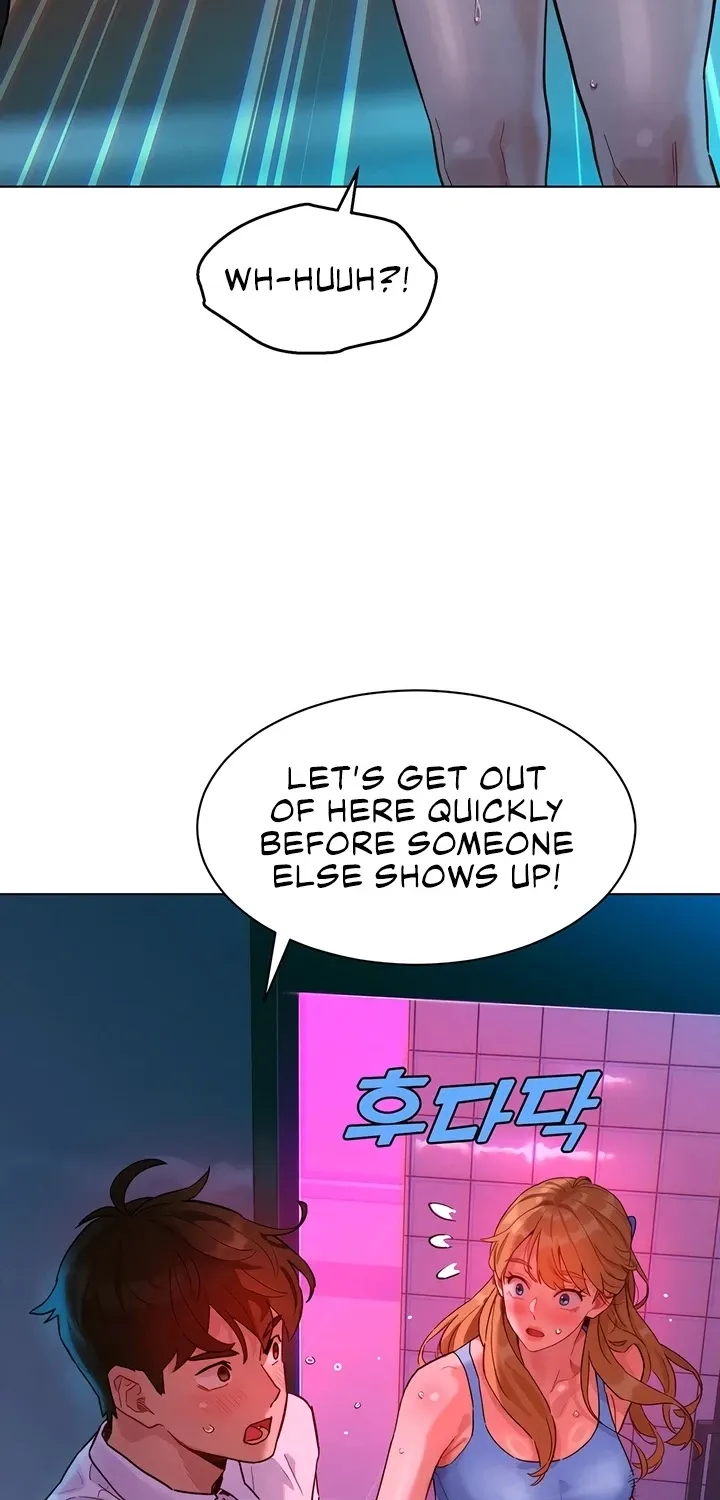 Secret Taste.Zip Chapter 2 page 124 - 