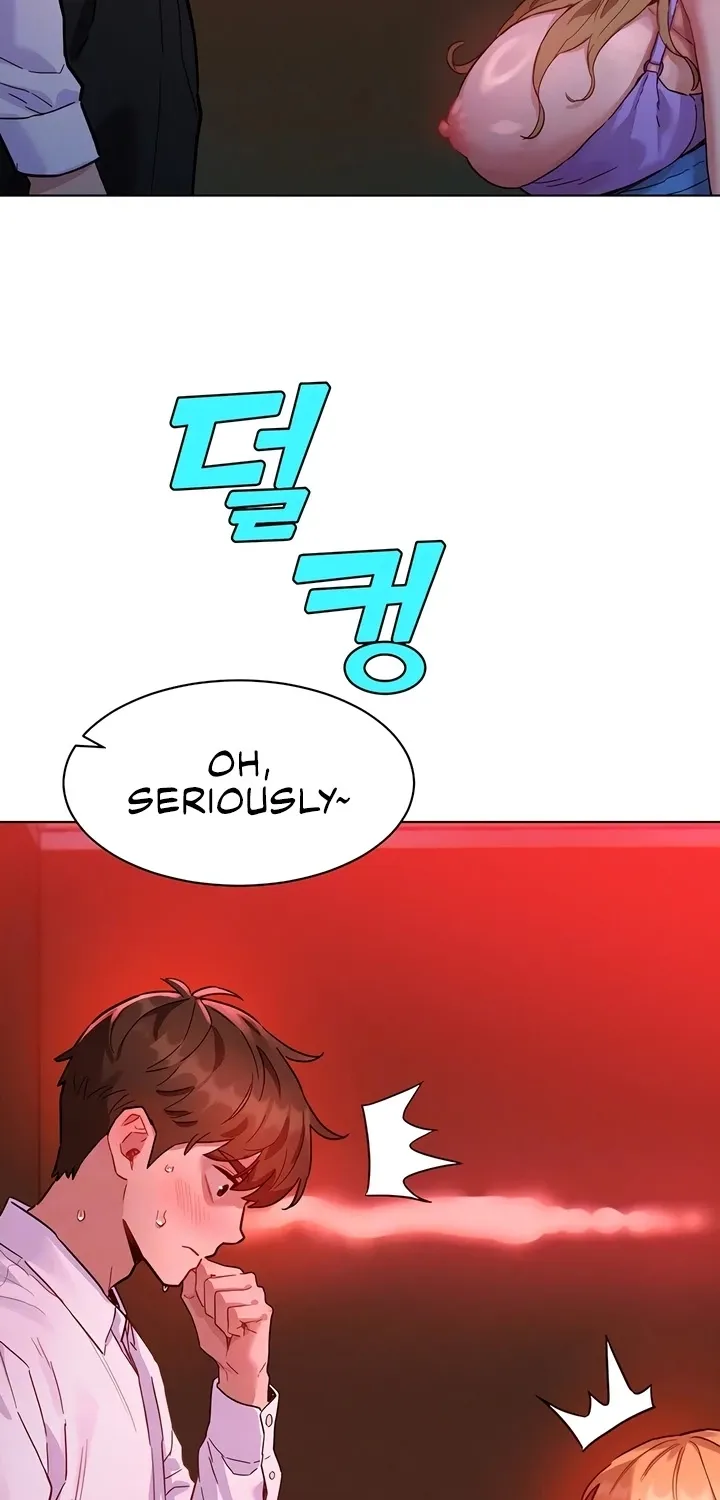 Secret Taste.Zip Chapter 2 page 14 - 