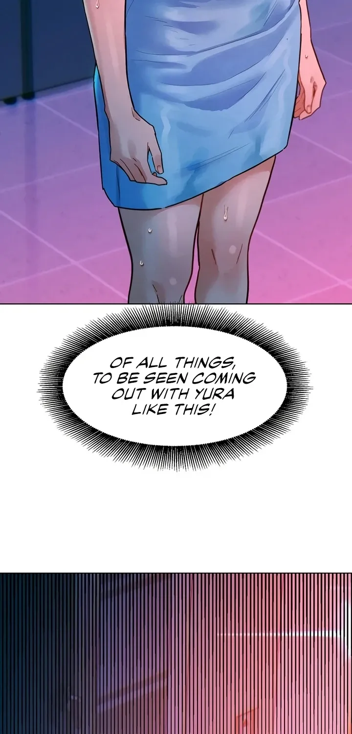 Secret Taste.Zip Chapter 2 page 132 - 