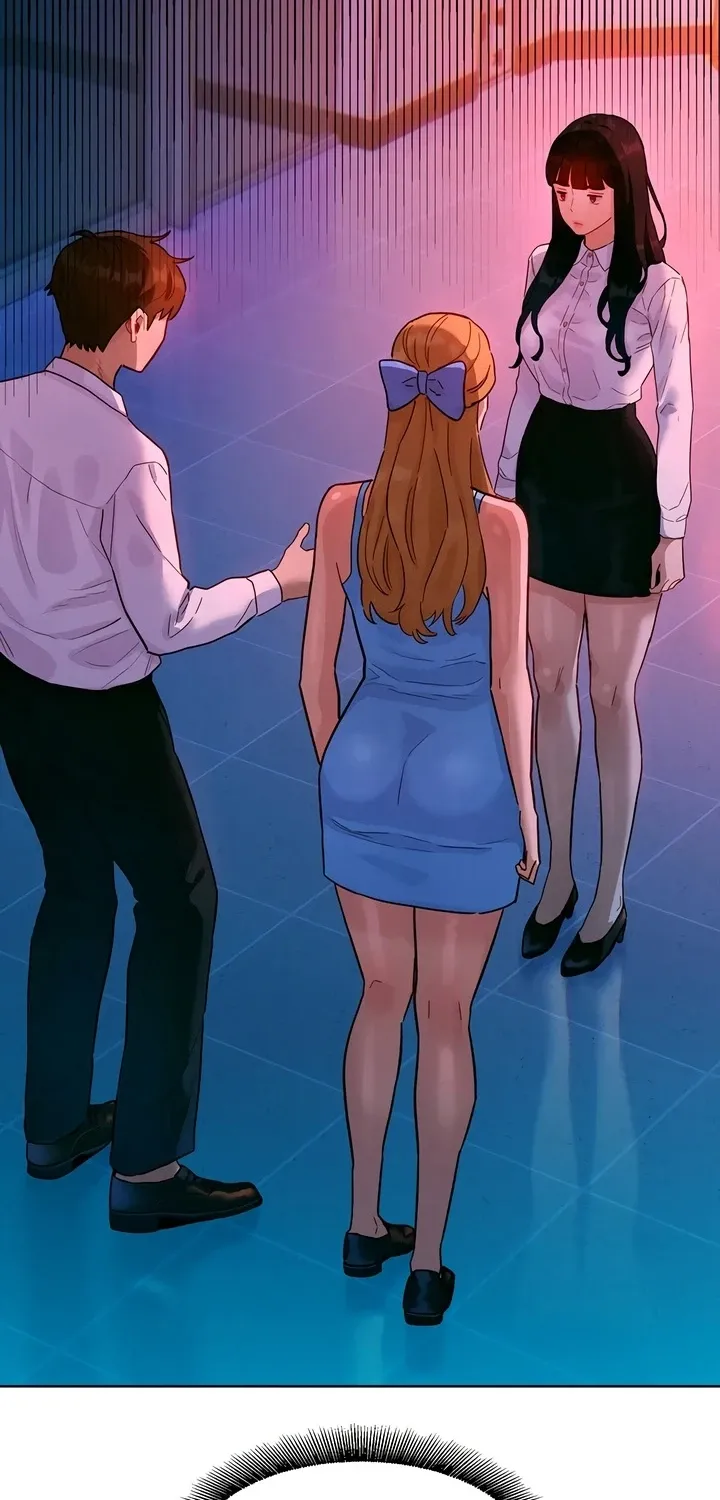 Secret Taste.Zip Chapter 2 page 133 - 