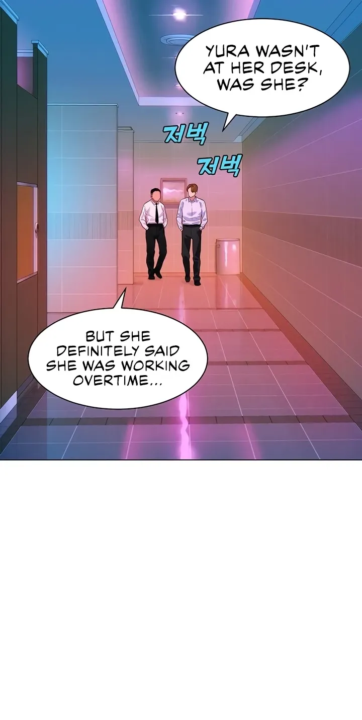 Secret Taste.Zip Chapter 2 page 16 - 
