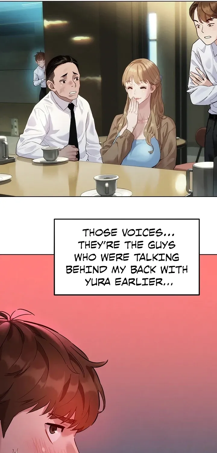 Secret Taste.Zip Chapter 2 page 17 - 