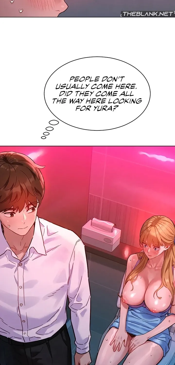 Secret Taste.Zip Chapter 2 page 18 - 