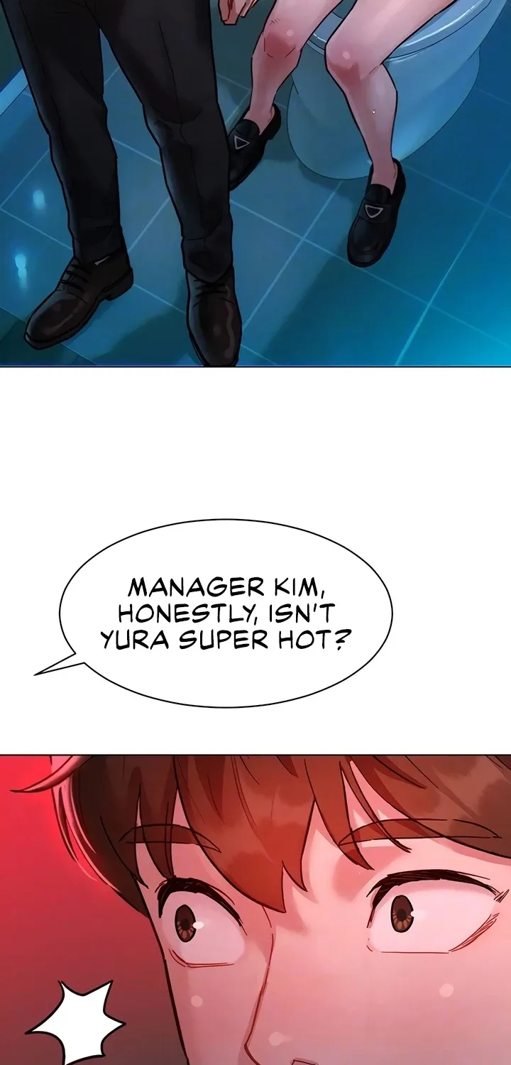 Secret Taste.Zip Chapter 2 page 19 - 