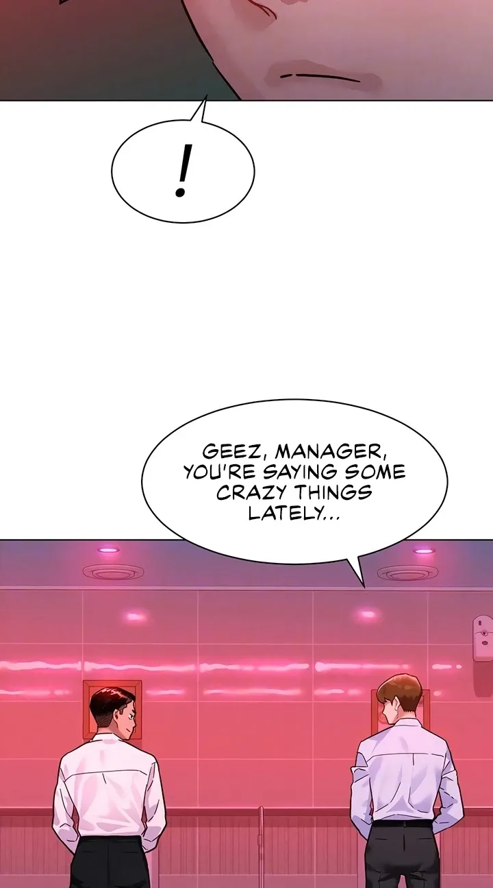 Secret Taste.Zip Chapter 2 page 20 - 