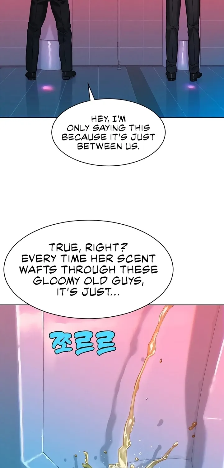 Secret Taste.Zip Chapter 2 page 21 - 
