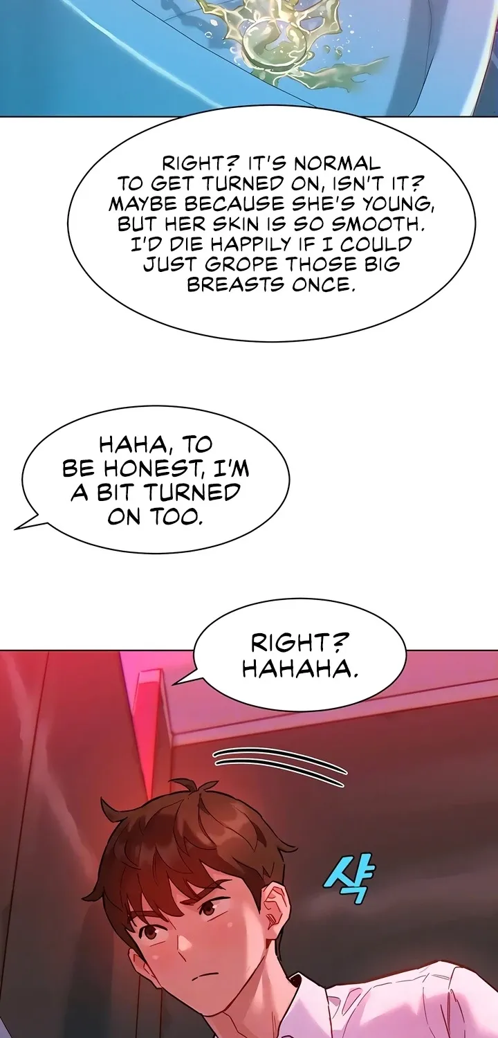 Secret Taste.Zip Chapter 2 page 22 - 