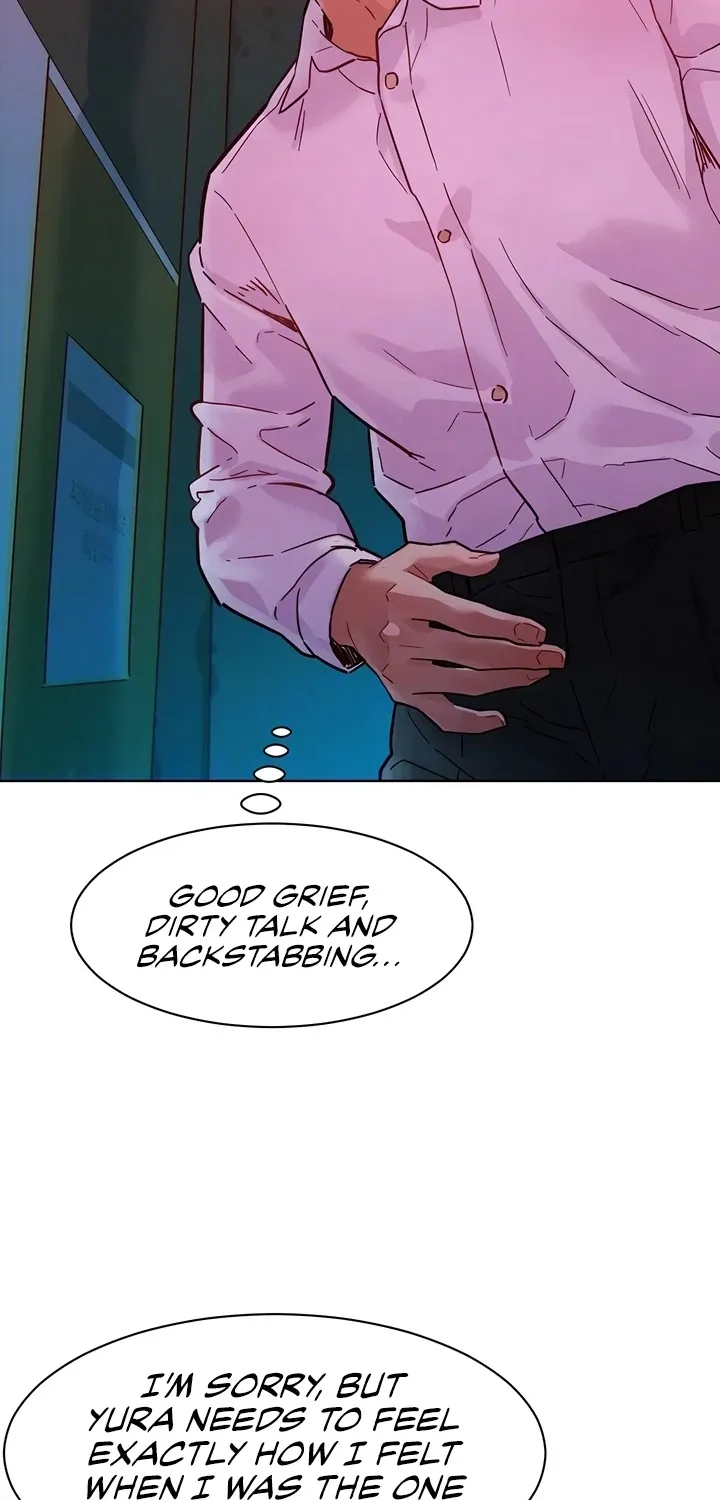 Secret Taste.Zip Chapter 2 page 23 - 