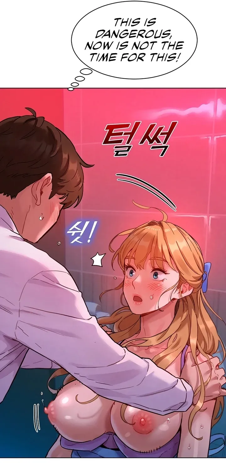 Secret Taste.Zip Chapter 2 page 27 - 