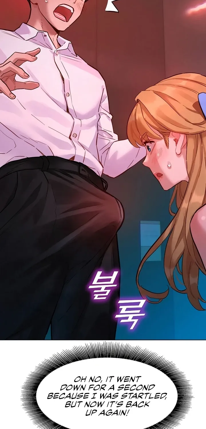 Secret Taste.Zip Chapter 2 page 30 - 