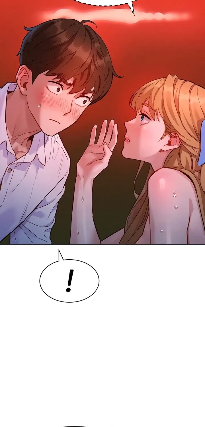 Secret Taste.Zip Chapter 2 page 34 - 