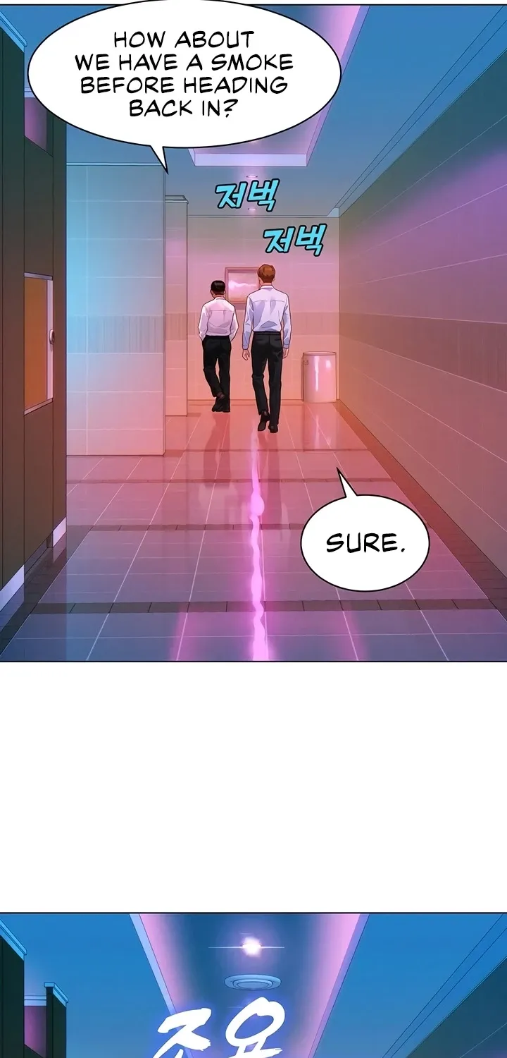 Secret Taste.Zip Chapter 2 page 35 - 