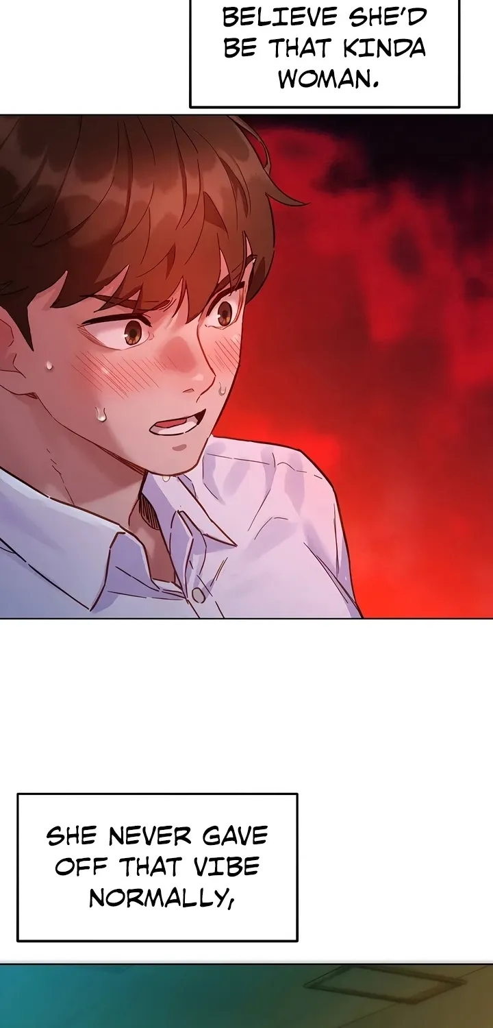Secret Taste.Zip Chapter 2 page 38 - 