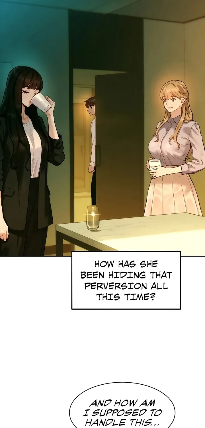 Secret Taste.Zip Chapter 2 page 39 - 