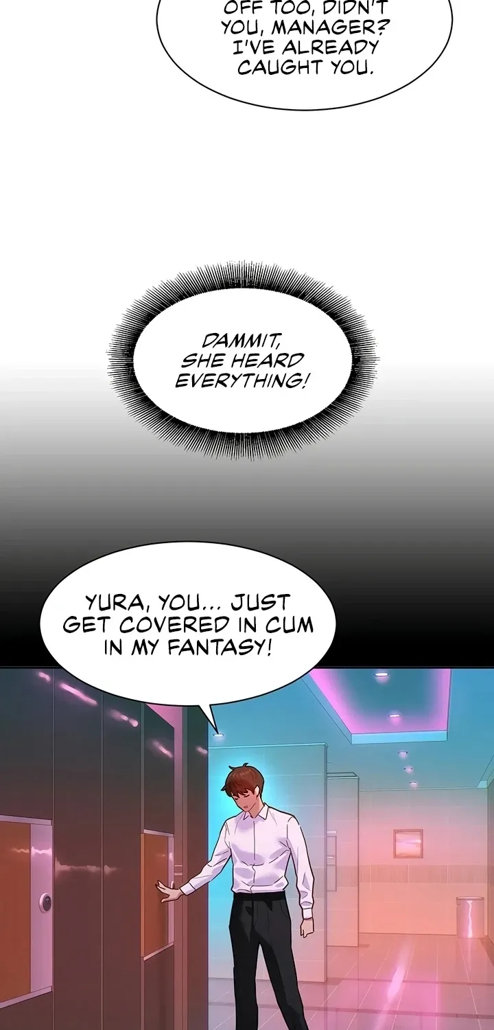 Secret Taste.Zip Chapter 2 page 42 - 