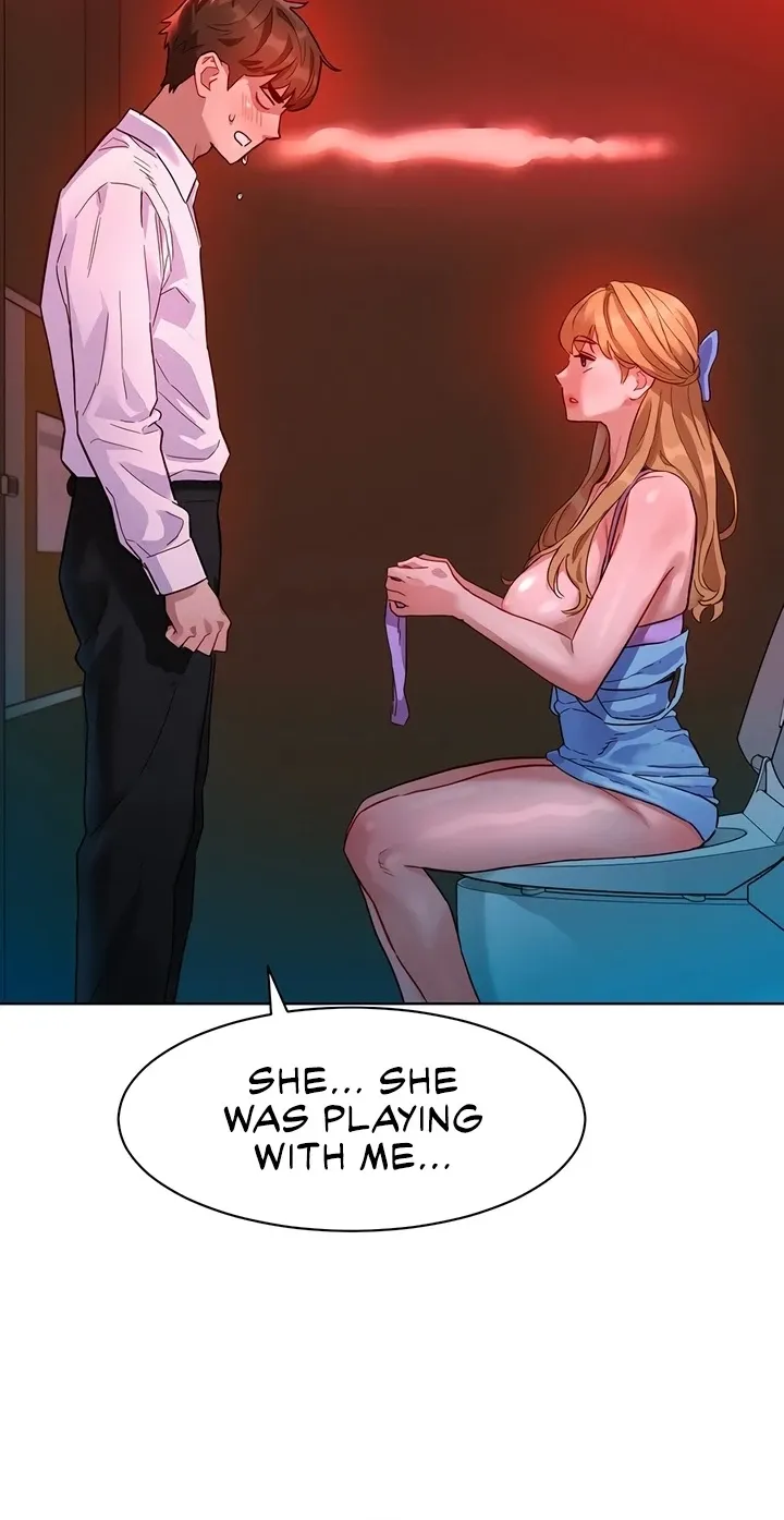 Secret Taste.Zip Chapter 2 page 48 - 