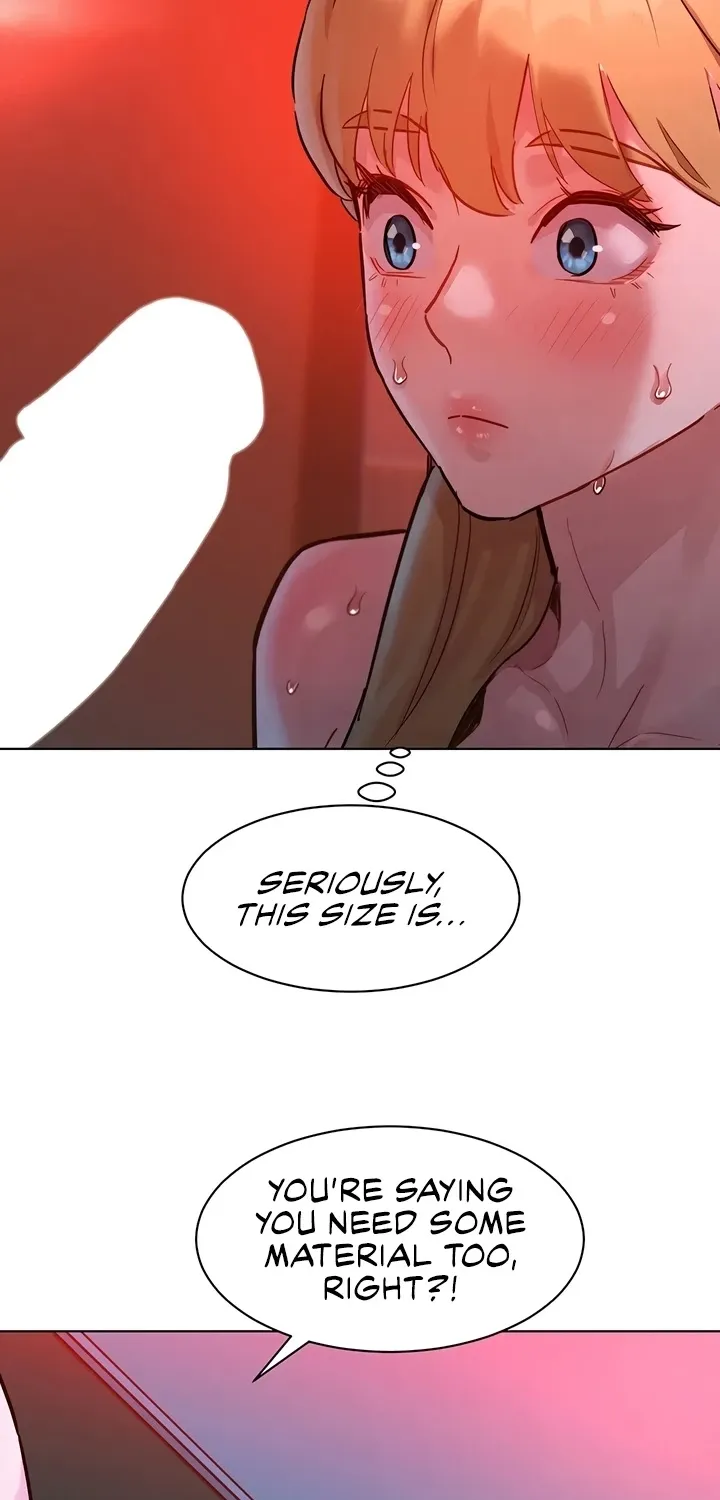 Secret Taste.Zip Chapter 2 page 53 - 