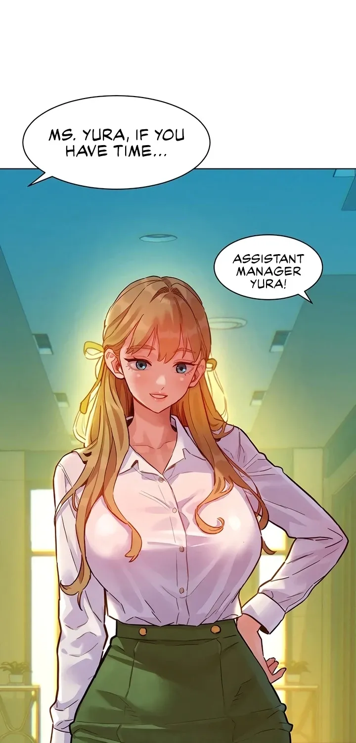 Secret Taste.Zip Chapter 2 page 61 - 
