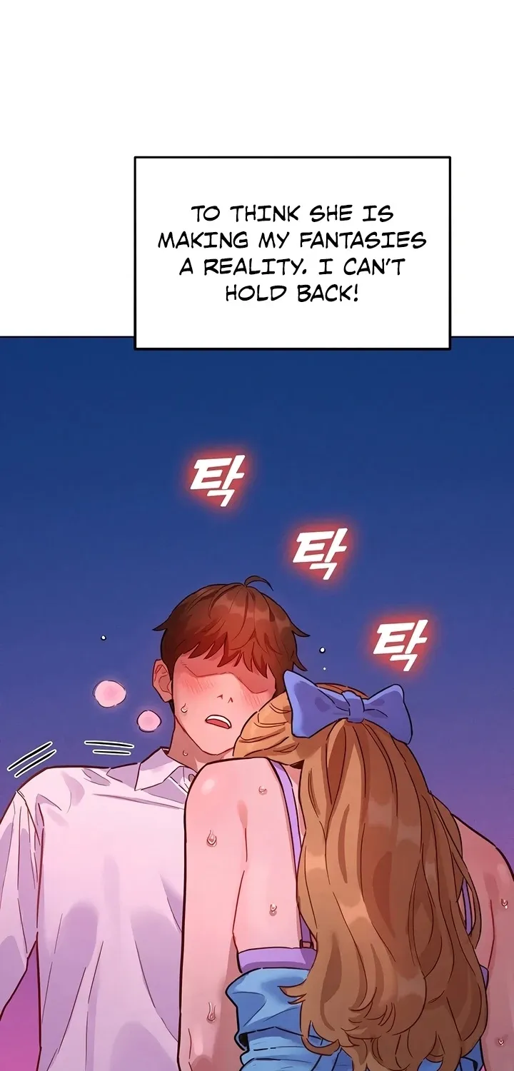 Secret Taste.Zip Chapter 2 page 63 - 