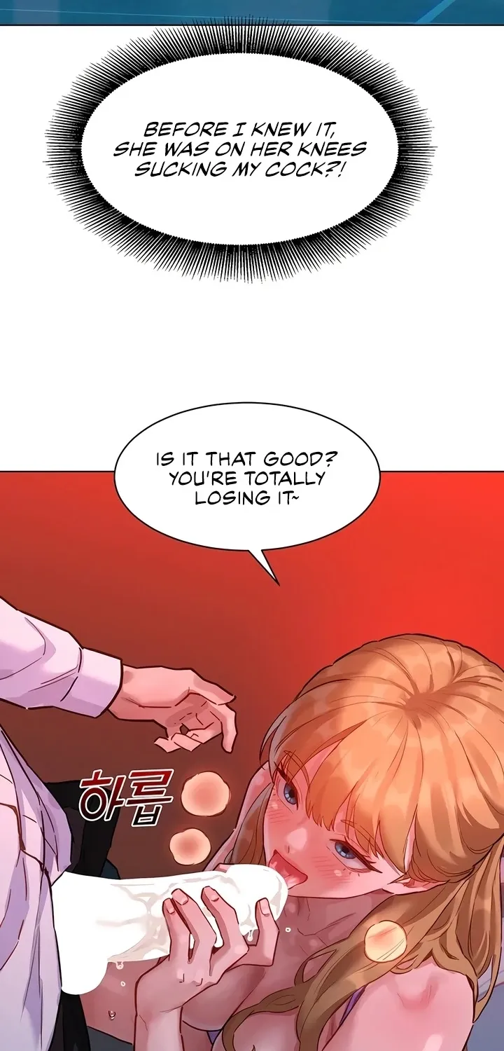 Secret Taste.Zip Chapter 2 page 70 - 