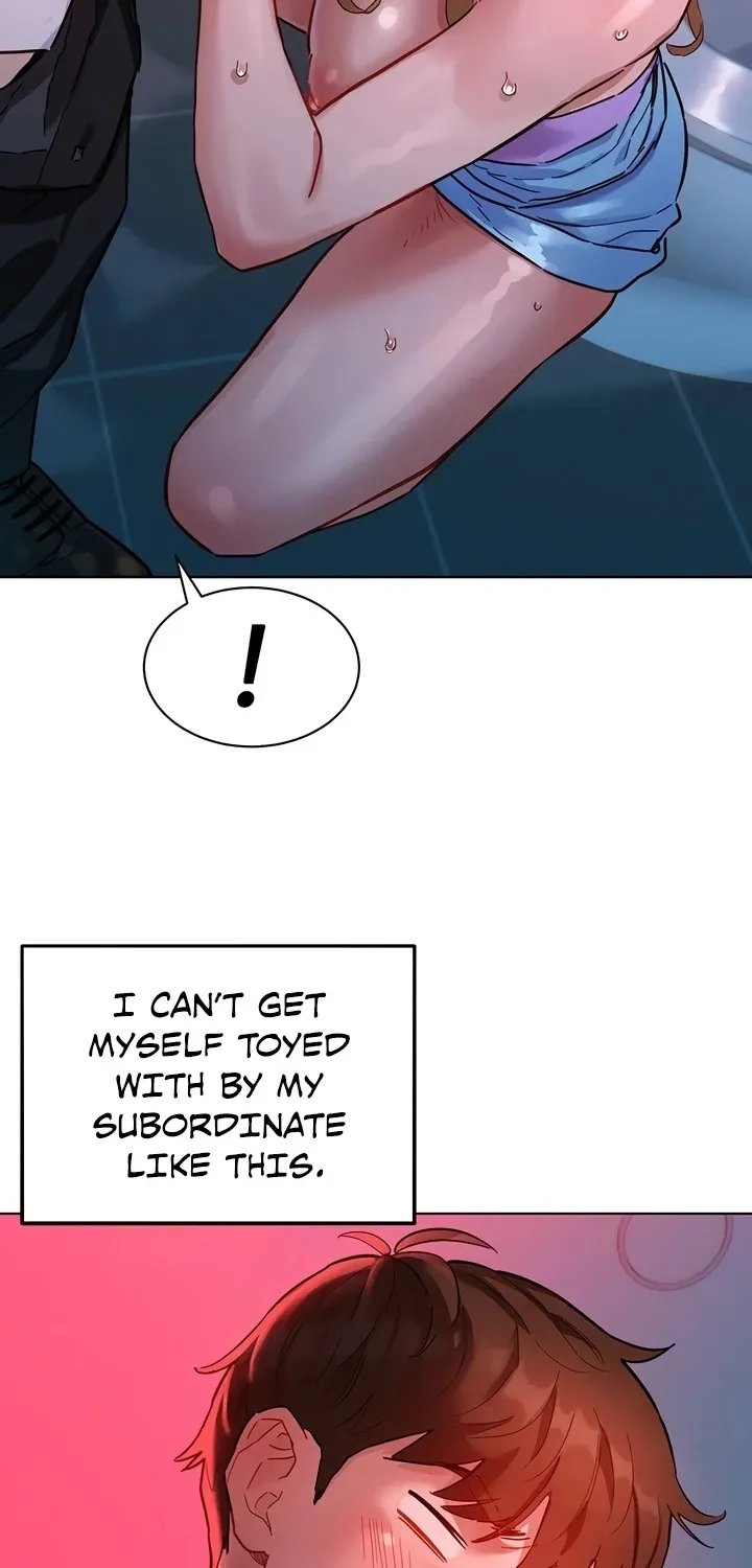 Secret Taste.Zip Chapter 2 page 71 - 