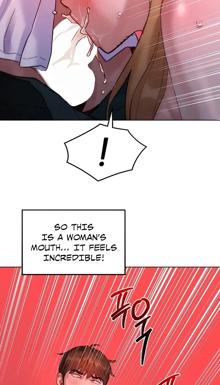 Secret Taste.Zip Chapter 2 page 76 - 