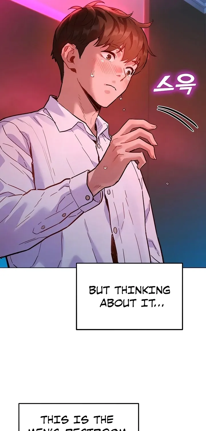 Secret Taste.Zip Chapter 2 page 9 - 