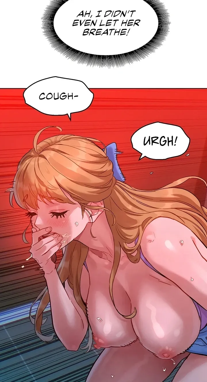 Secret Taste.Zip Chapter 2 page 84 - 