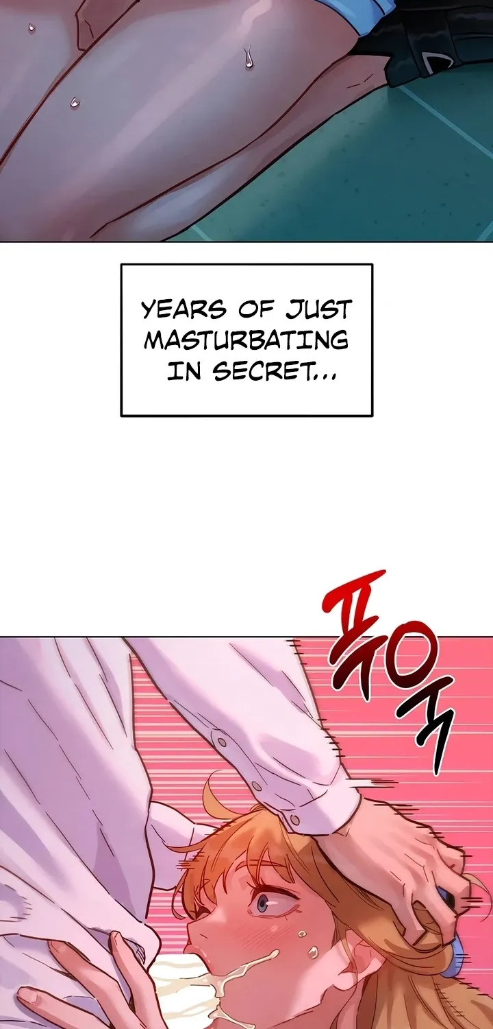 Secret Taste.Zip Chapter 2 page 90 - 