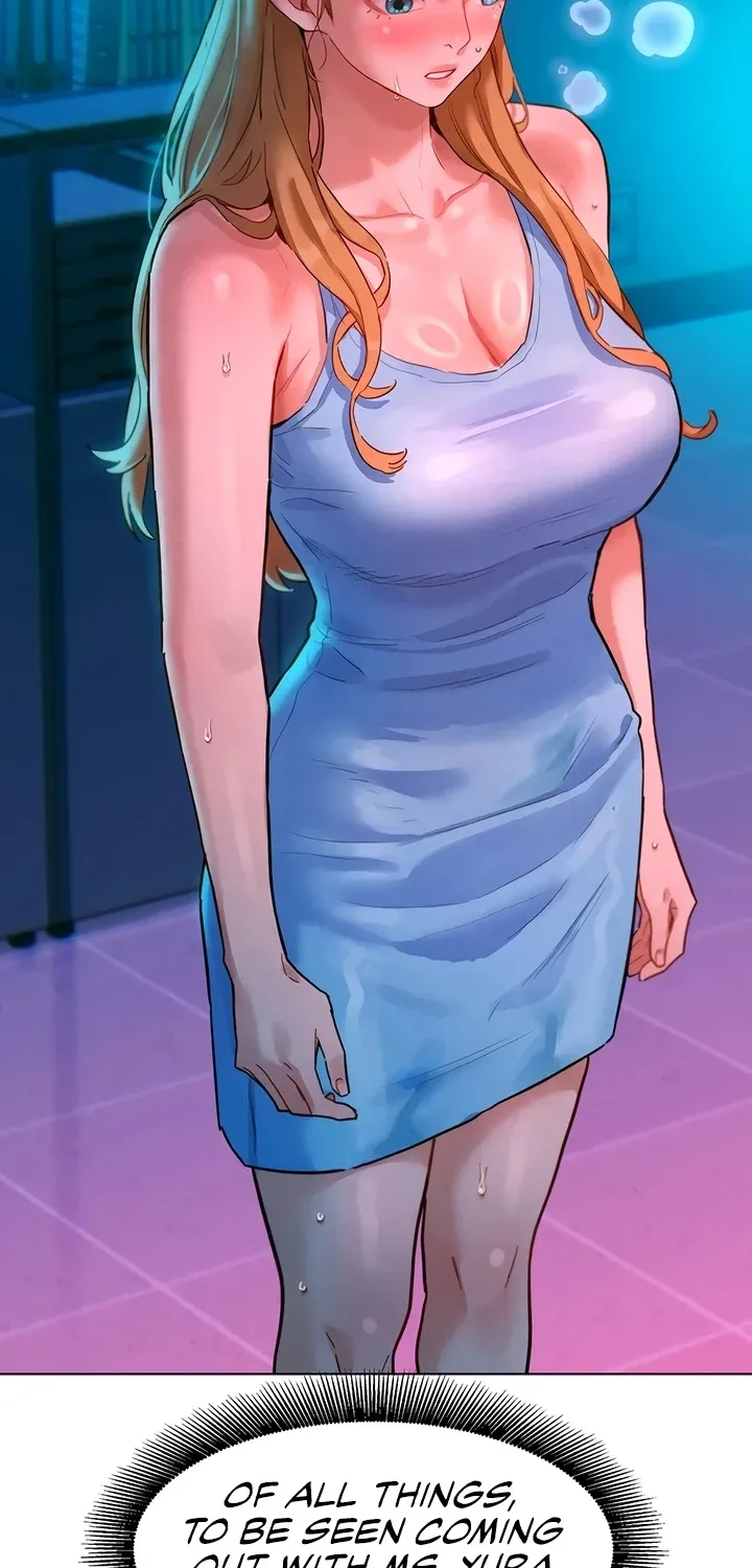 Secret Taste.Zip Chapter 3 page 2 - 