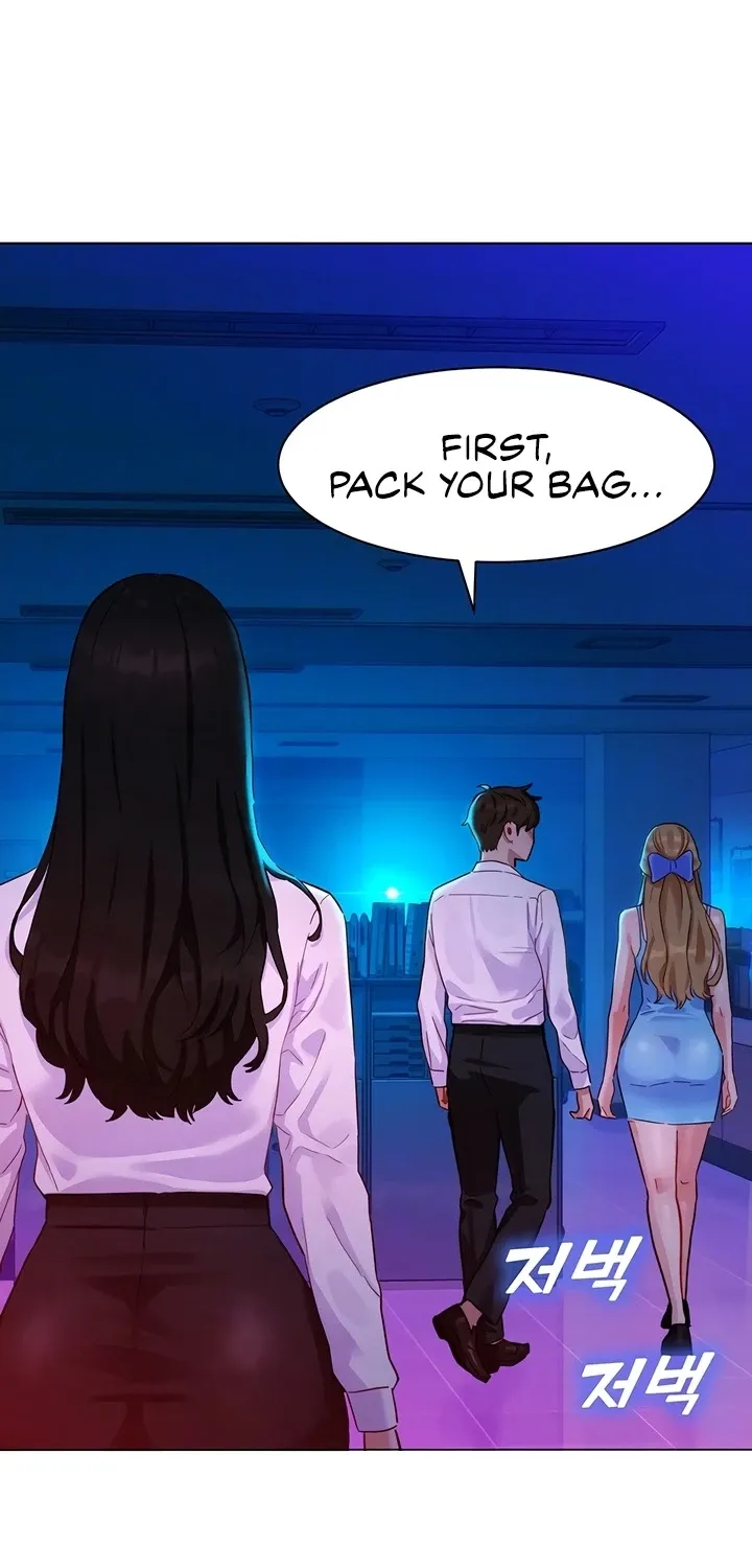 Secret Taste.Zip Chapter 3 page 11 - 