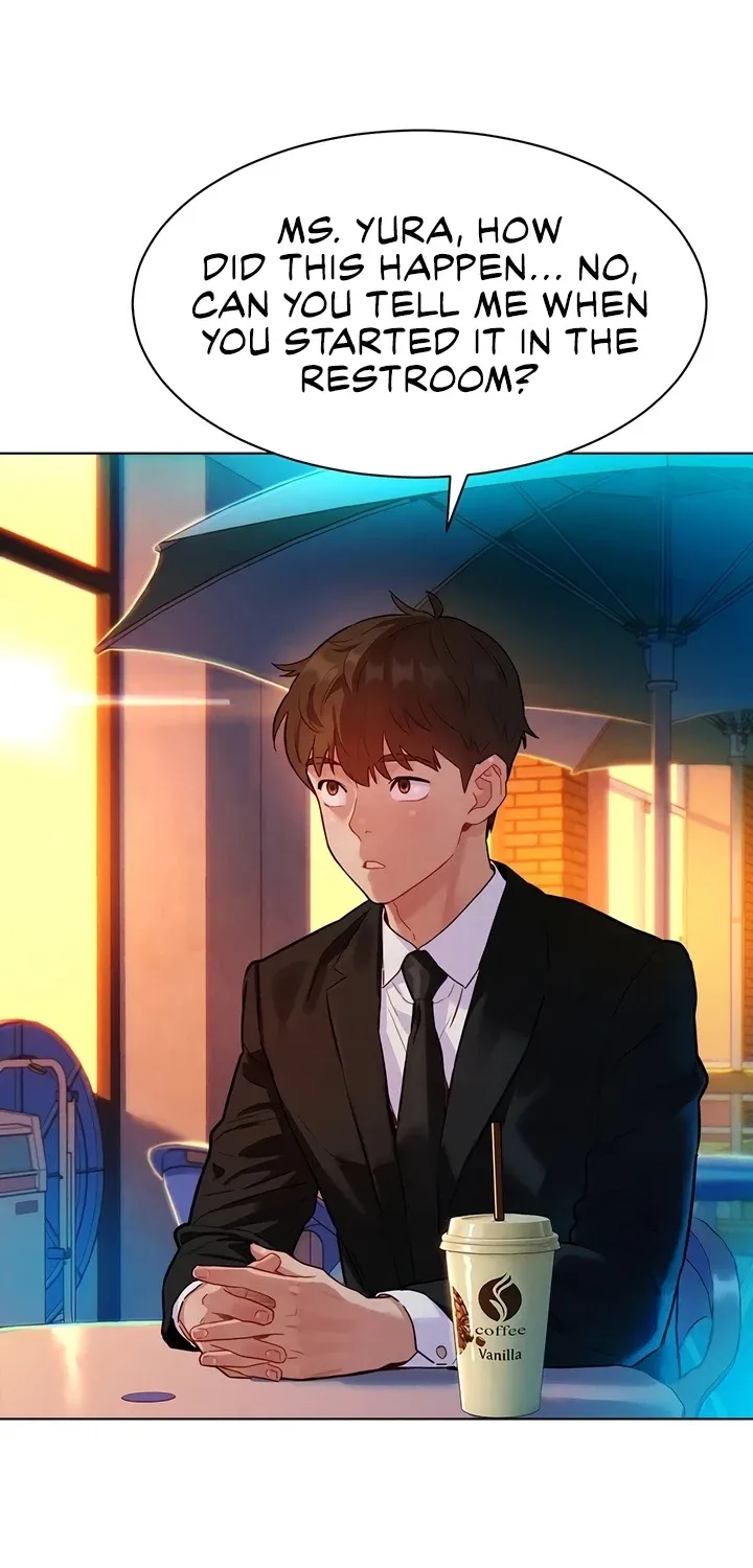 Secret Taste.Zip Chapter 3 page 16 - 
