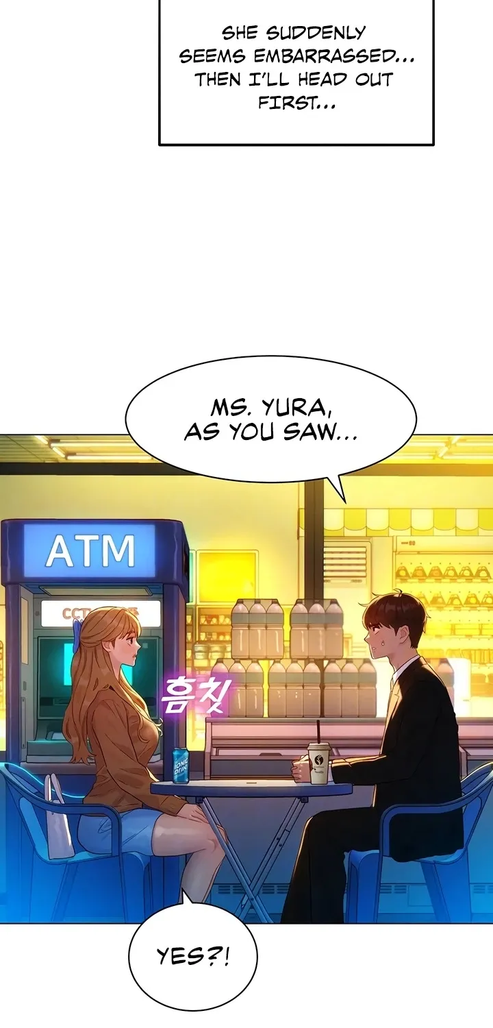 Secret Taste.Zip Chapter 3 page 18 - 