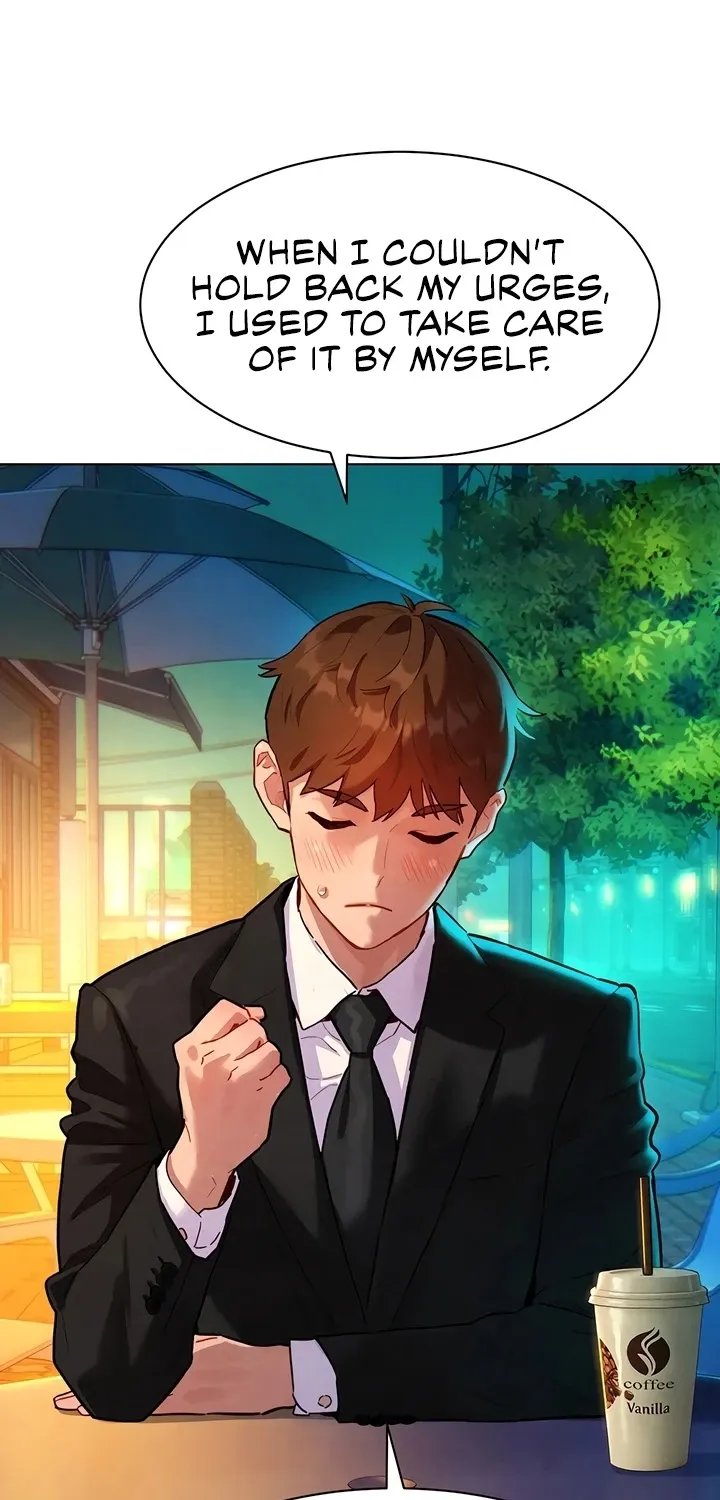 Secret Taste.Zip Chapter 3 page 19 - 
