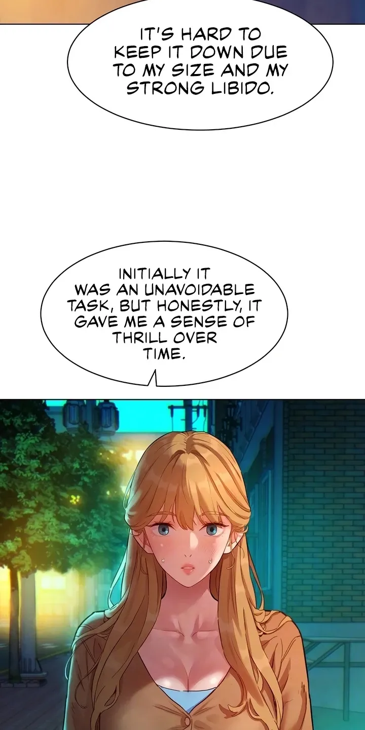 Secret Taste.Zip Chapter 3 page 20 - 