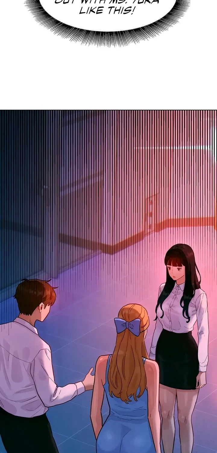Secret Taste.Zip Chapter 3 page 3 - 