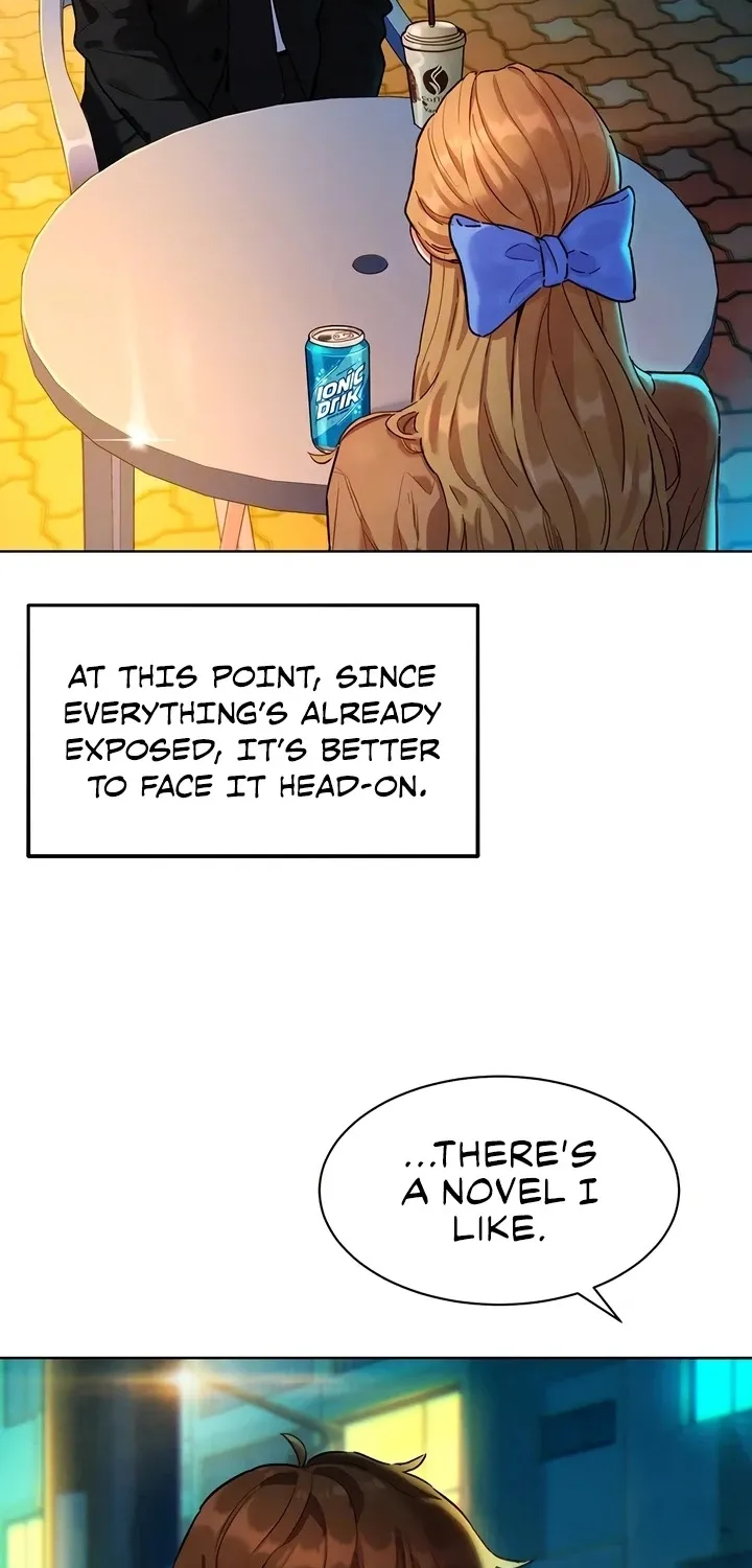 Secret Taste.Zip Chapter 3 page 22 - 