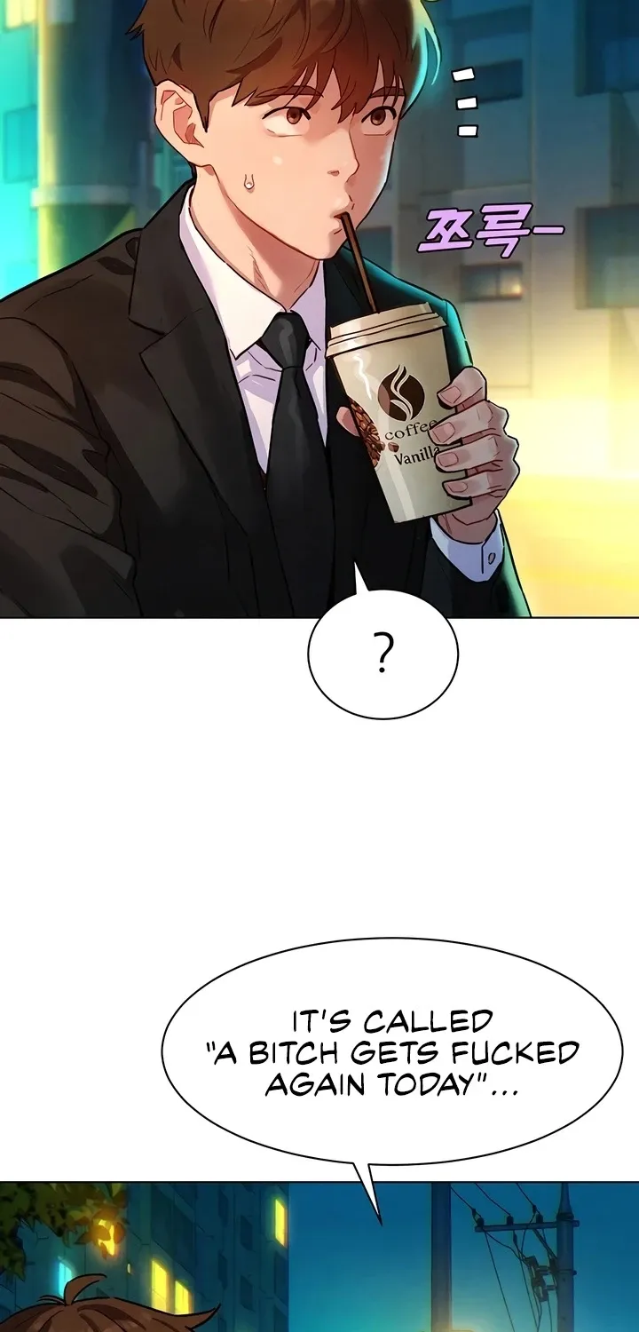 Secret Taste.Zip Chapter 3 page 23 - 