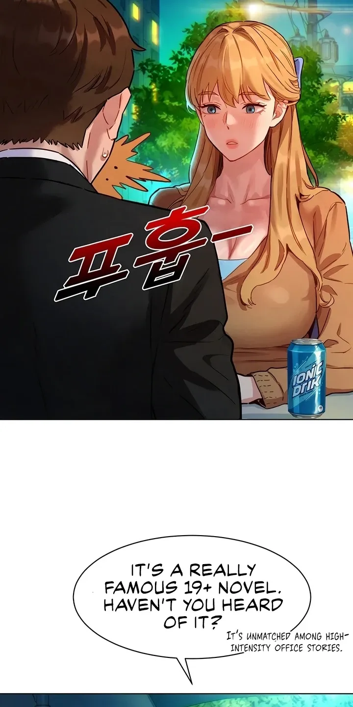 Secret Taste.Zip Chapter 3 page 24 - 