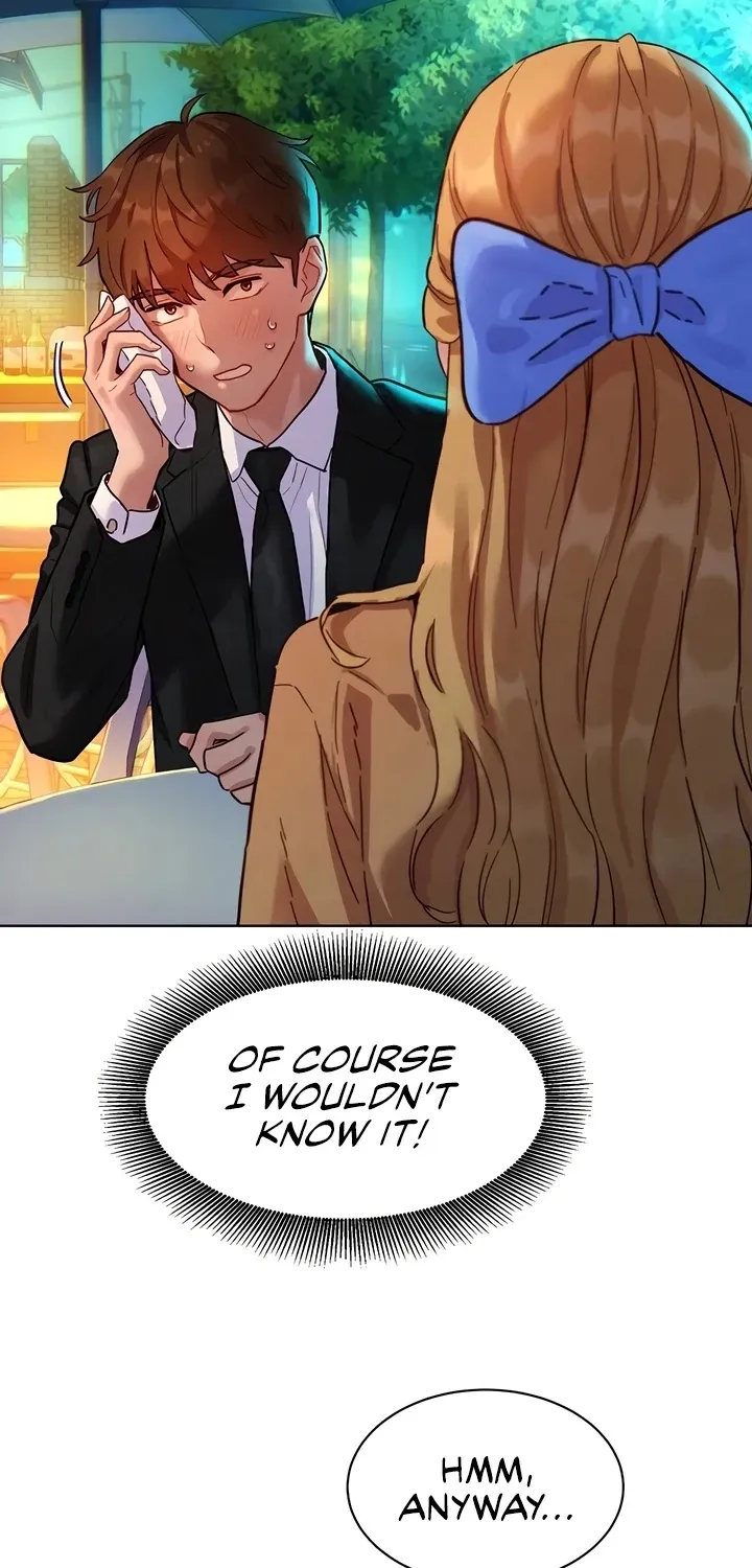 Secret Taste.Zip Chapter 3 page 25 - 
