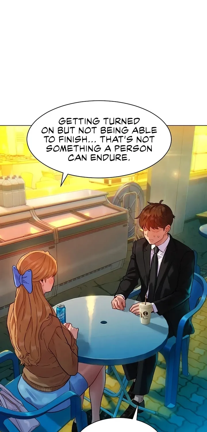 Secret Taste.Zip Chapter 3 page 30 - 
