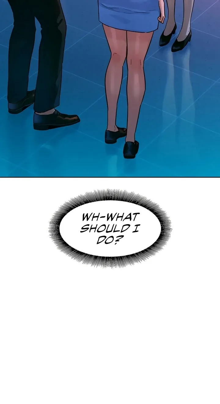 Secret Taste.Zip Chapter 3 page 4 - 