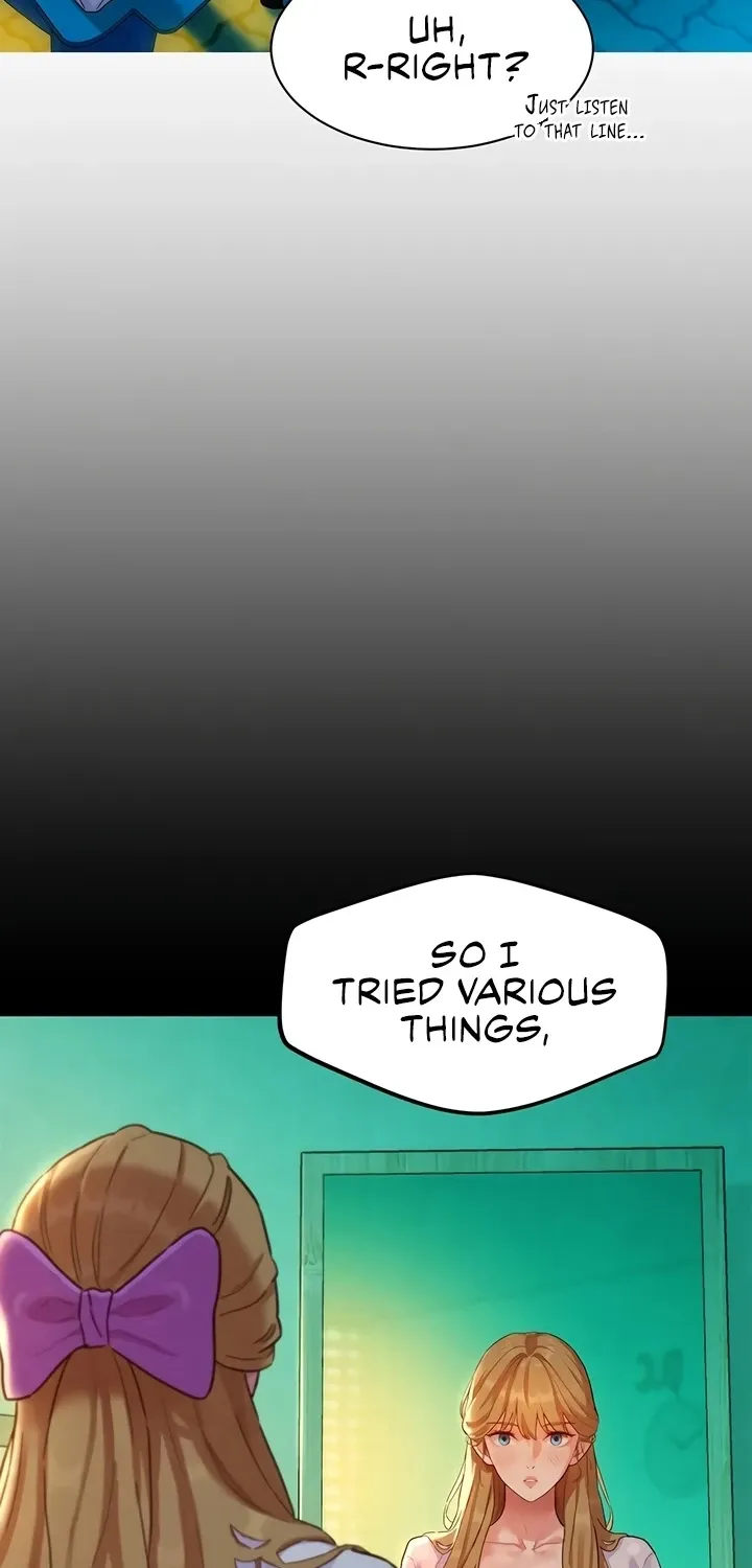 Secret Taste.Zip Chapter 3 page 31 - 