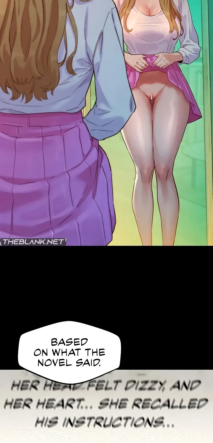 Secret Taste.Zip Chapter 3 page 32 - 
