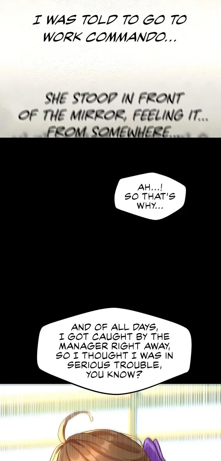 Secret Taste.Zip Chapter 3 page 33 - 