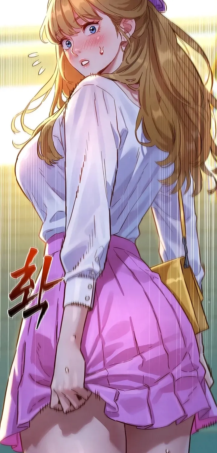 Secret Taste.Zip Chapter 3 page 34 - 