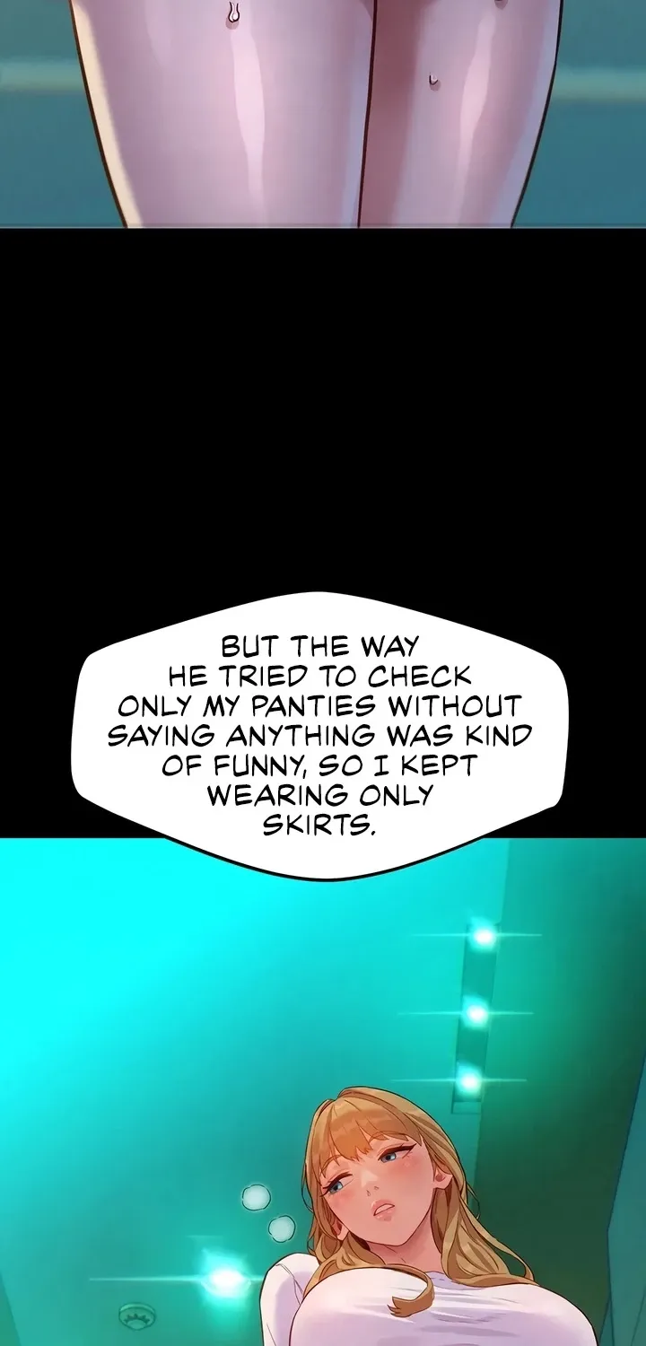 Secret Taste.Zip Chapter 3 page 35 - 